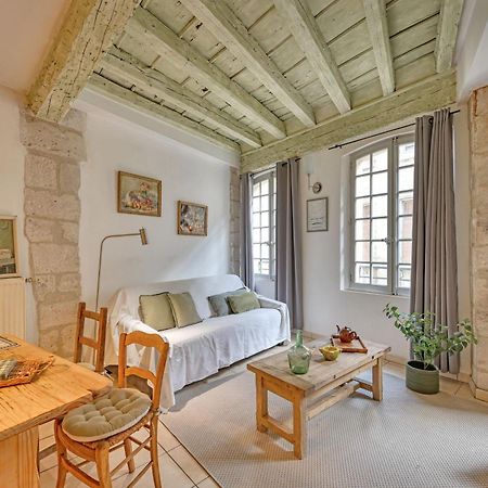 Le Provencal - Hyper Centre - Wifi Leilighet Avignon Eksteriør bilde